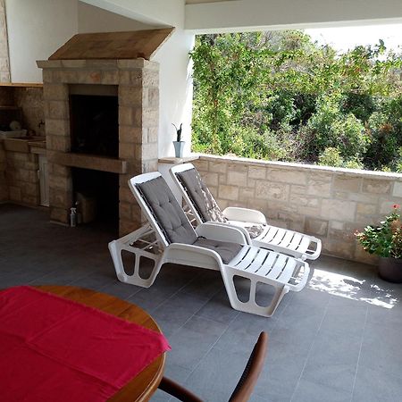 Contessa Robinson House Villa Zrnovo Luaran gambar