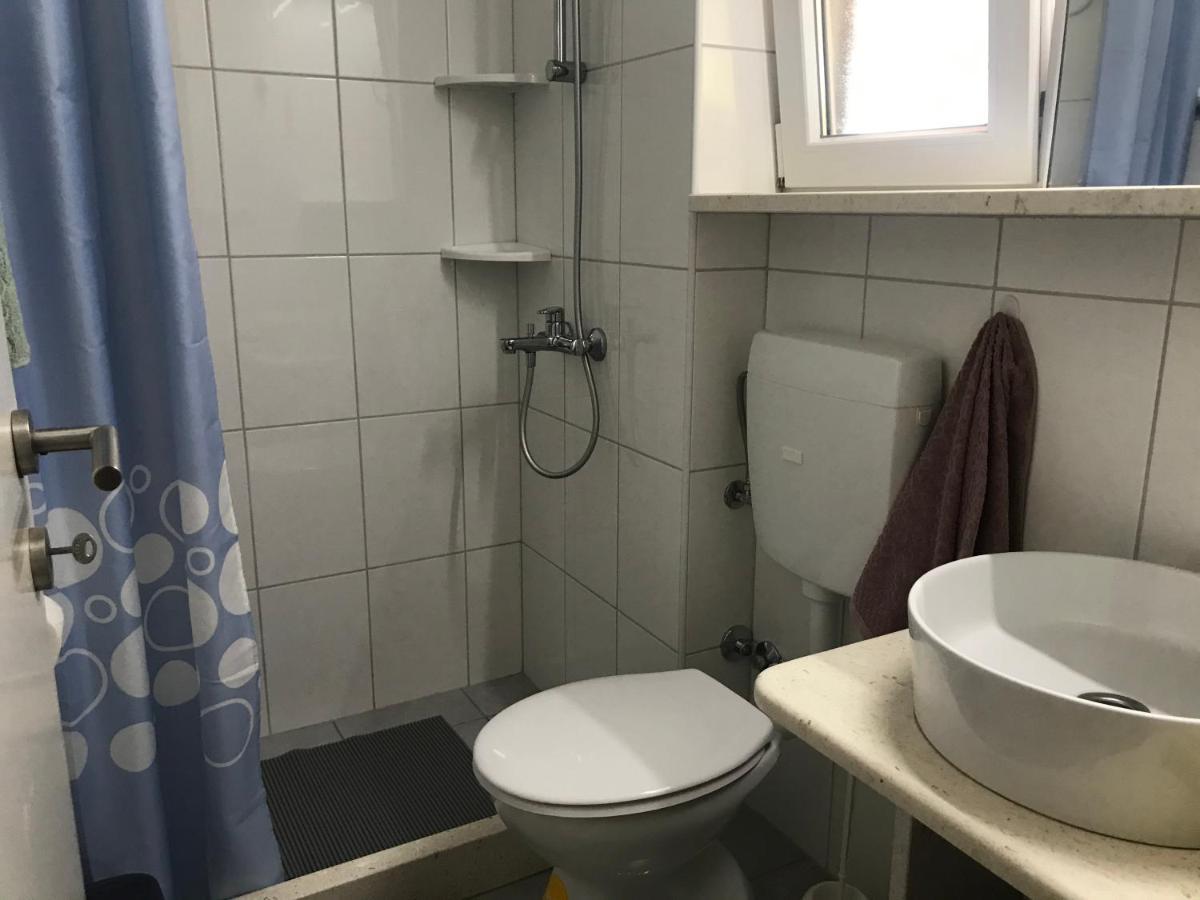 Contessa Robinson House Villa Zrnovo Luaran gambar