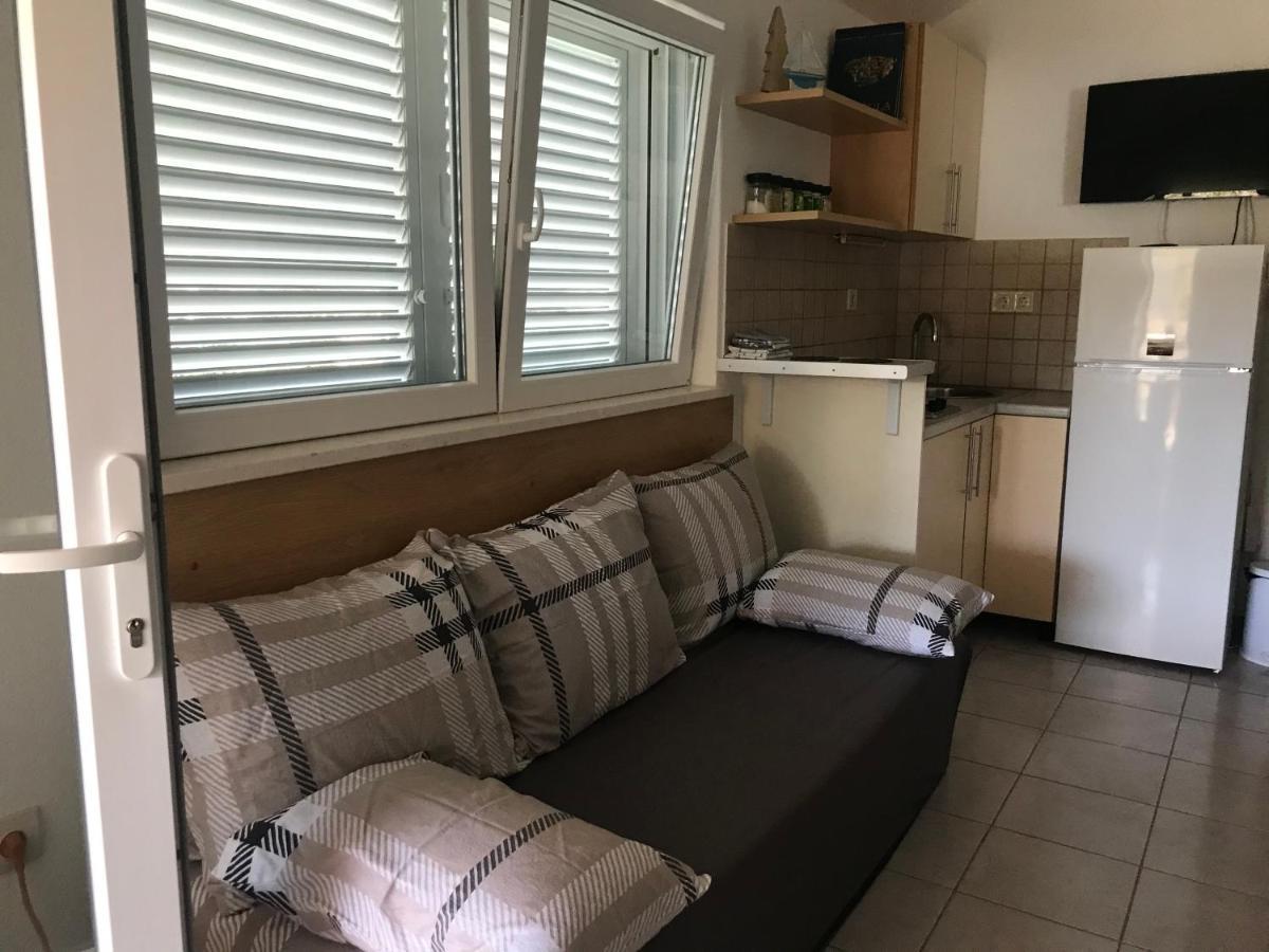 Contessa Robinson House Villa Zrnovo Luaran gambar
