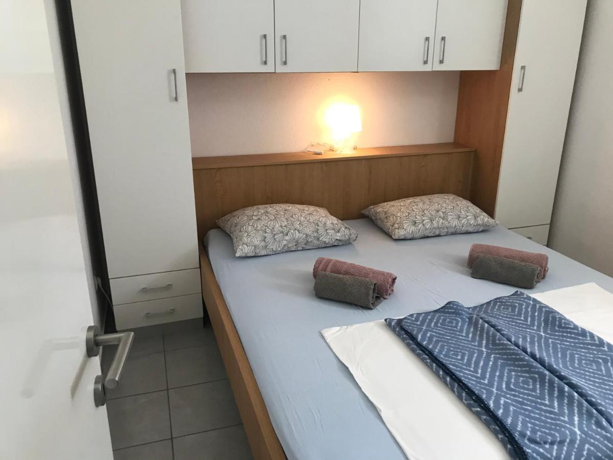 Contessa Robinson House Villa Zrnovo Luaran gambar