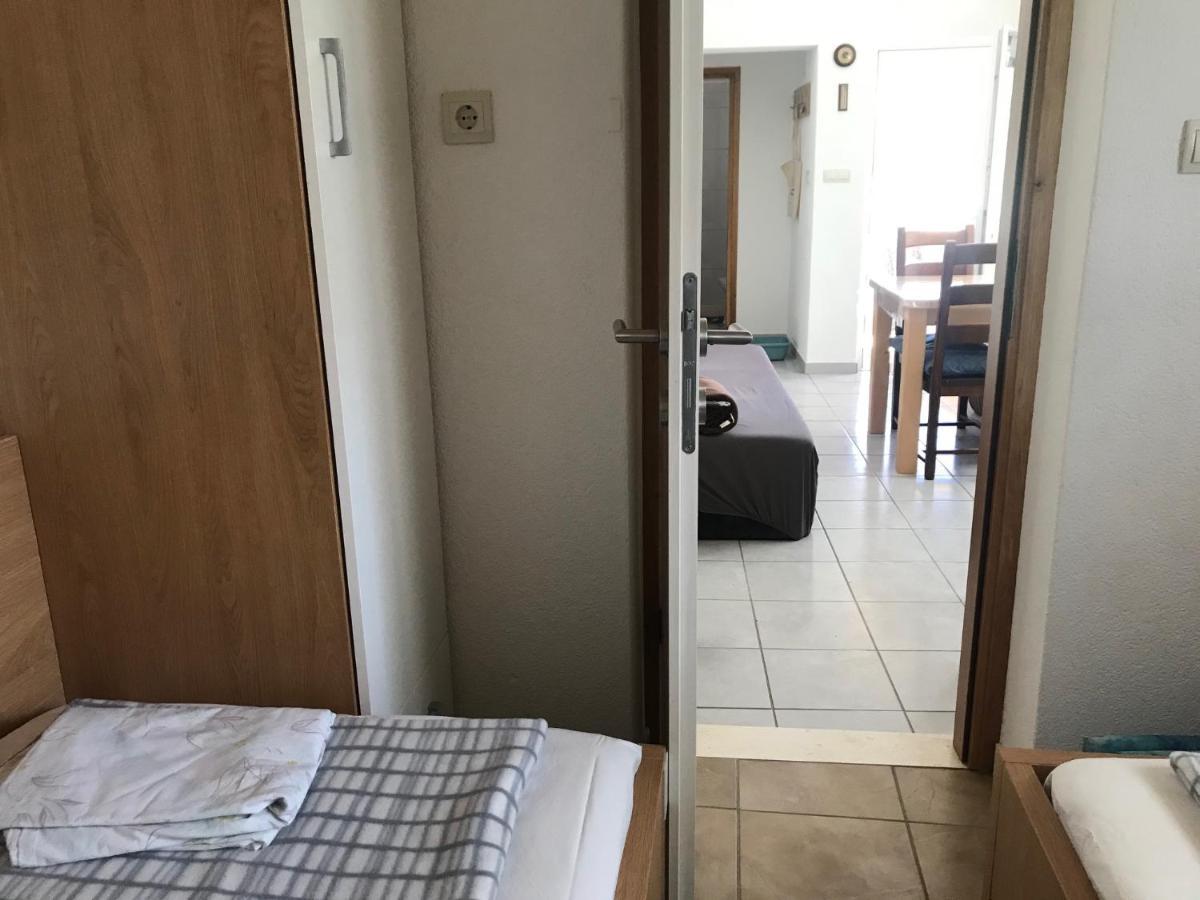 Contessa Robinson House Villa Zrnovo Luaran gambar